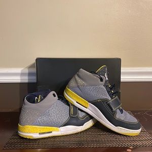 Jordan Flightclub 90s